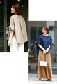A ribbon sleeve blouse that will be the centerpiece for both work and casual occasions
