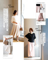 Cover up your body shape with these 