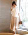 Cover up your body shape with these 