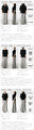 Cover up your body shape with these 