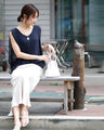 Show off your beautiful lower body! We'll teach you the right skirt selection Soft mermaid skirt