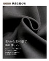 長く着られる！2wayコート主役ケープアウター
