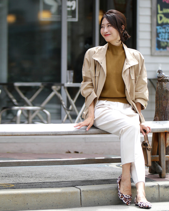 The best pants for the most popular suit for work and daily use