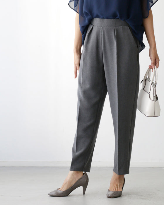 The best pants for the most popular suit for work and daily use