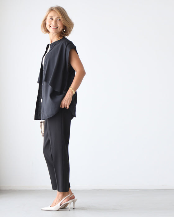The best pants for the most popular suit for work and daily use