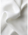 The long-awaited 3/4 sleeves are here! A bowtie blouse that looks neat and not cute