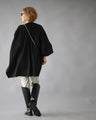 Reiko Abe×Ehre style For adults, modern boots for beautiful legs and straight legs