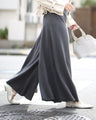 Addictive Eccentric Knit Pants