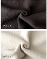 Cover your body shape. 360 degrees invincible! Poncho knit