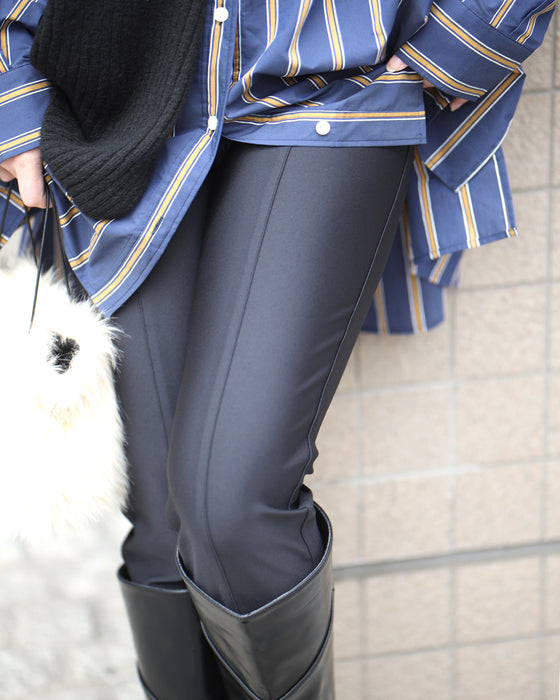 洗濯機で洗える!毎日パンツストレッチ楽パン