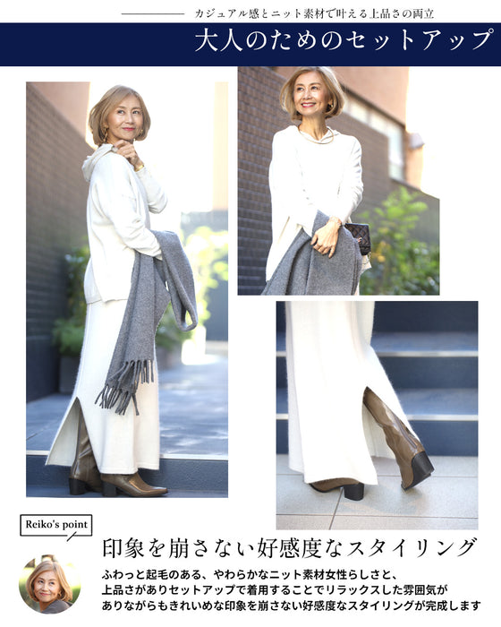 2024 Original Collaboration Reiko ×Ehre style Adults love this