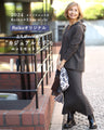 2024 Original Collaboration Reiko ×Ehre style Adults love this 