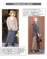 2024 Original Collaboration Reiko ×Ehre style Adults love this 