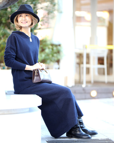 Navy/M