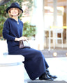 2024 Original Collaboration Reiko ×Ehre style Adults love this 