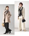 Must-have! Two-piece travel outfit for different temperatures