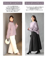 Lift your mood! Stylish, flattering, fluffy knitwear