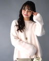Lift your mood! Stylish, flattering, fluffy knitwear