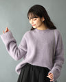 Lift your mood! Stylish, flattering, fluffy knitwear