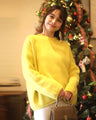 Lift your mood! Stylish, flattering, fluffy knitwear
