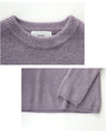 Lift your mood! Stylish, flattering, fluffy knitwear