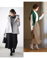 Matches with any shoes! Winter pants added! Cropped pants