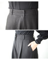 Matches with any shoes! Winter pants added! Cropped pants