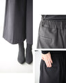 Matches with any shoes! Winter pants added! Cropped pants