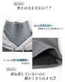 No hassle! A 3-layer hoodie that can be layered in an instant