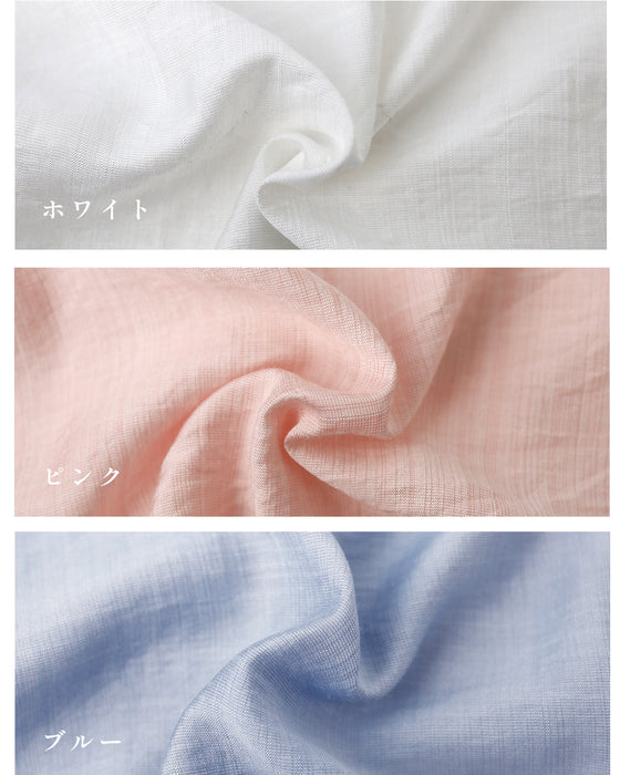 着まわせる! 柔らか シャツ 大人のシアーカラー