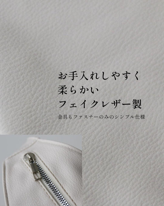 旅ショルダーバッグ ✓肩こり無し✓軽くて大容量✓シンプルデザイン