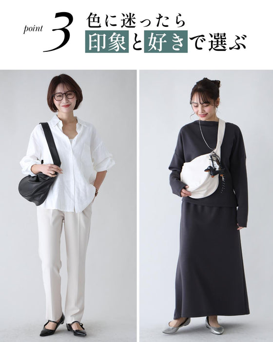 旅ショルダーバッグ ✓肩こり無し✓軽くて大容量✓シンプルデザイン