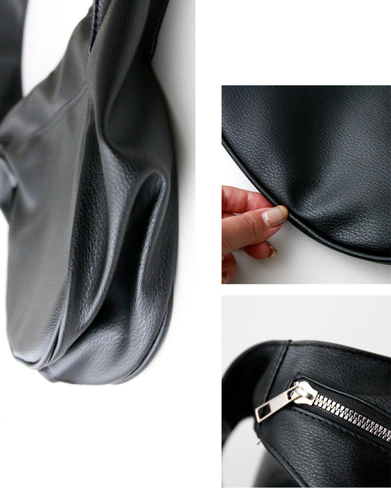 旅ショルダーバッグ ✓肩こり無し✓軽くて大容量✓シンプルデザイン