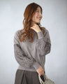 シンプル華やぎ服で 脱・普通コーデ
