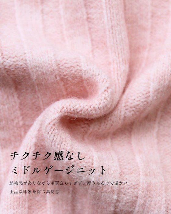 女性らしさアップ 着るだけキレイめ