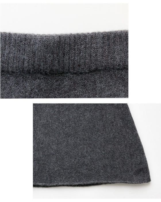 女性らしさアップ 着るだけキレイめ