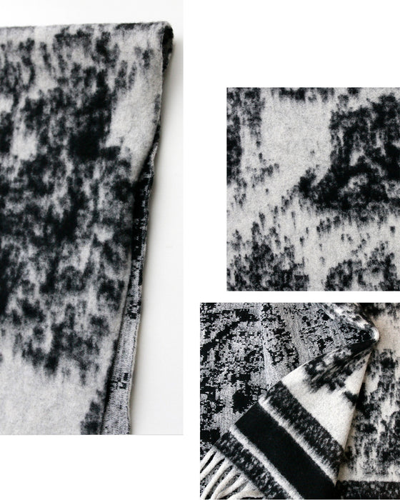 シンプルコーデがワンランクアップする