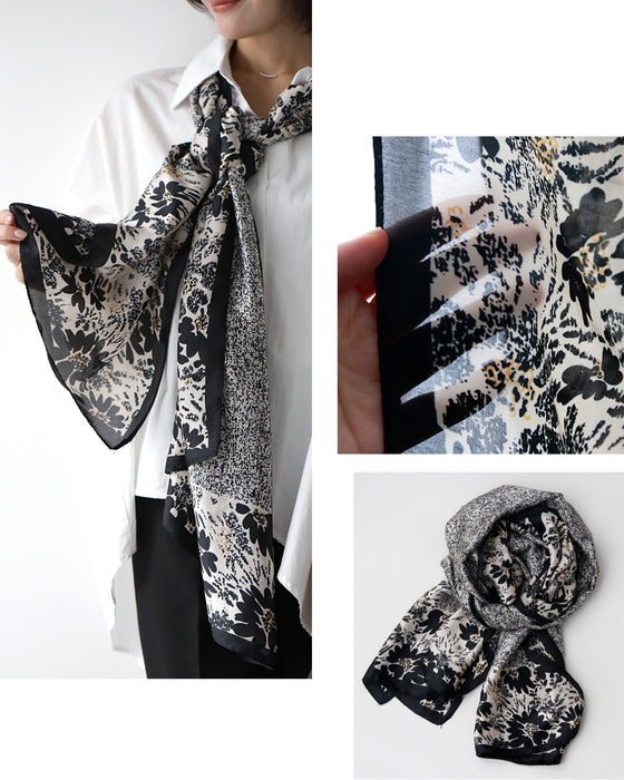 一枚プラスで コーデを格上げ