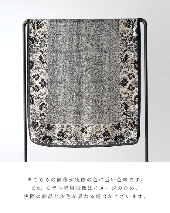 一枚プラスで コーデを格上げ