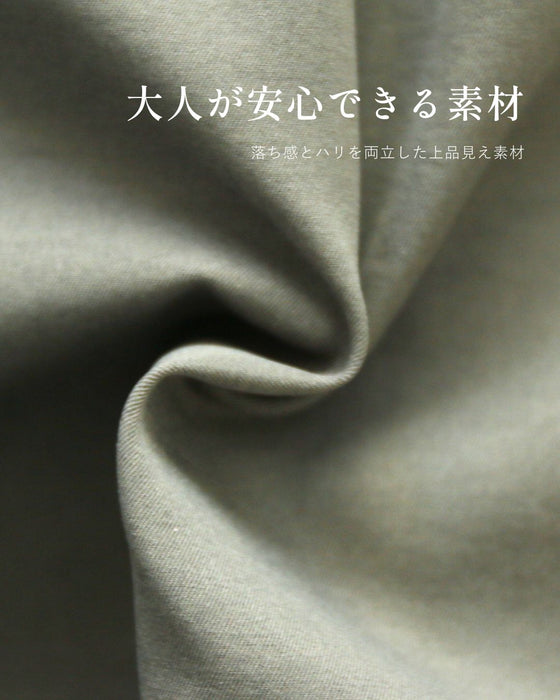 一枚or羽織　頼れるワンピ