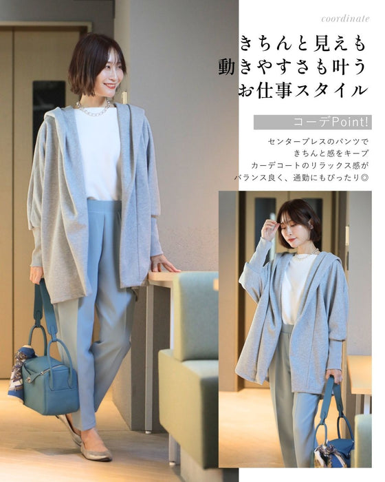 日常に役立つ！さっとお出かけできる