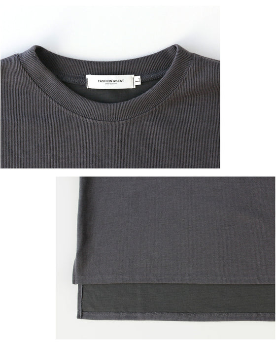 こんなの欲しかった毎日コーデ8選袖ぽわんトップス