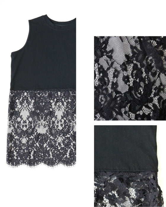 足すだけ華やか お洒落レースインナー