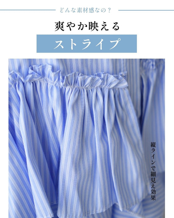 甘すぎない 大人の 華やか ブラウス