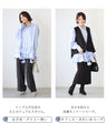 甘すぎない 大人の 華やか ブラウス