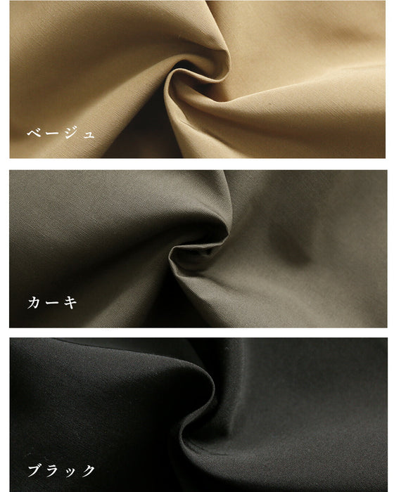 働く私にベスト！ジャケット以上 トレンチ未満 ドルマンアウター