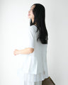 一癖が好き！大人のTシャツ きれい見え