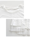 一癖が好き！大人のTシャツ きれい見え