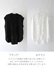 きれいめ派のちょうどいい甘さ映えブラウス