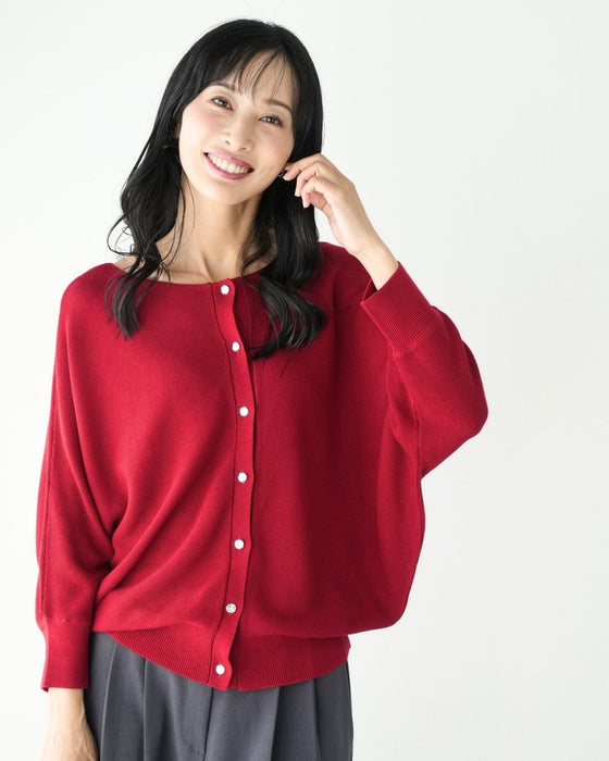 悩まない！コーデが簡単！ヘビロテニット